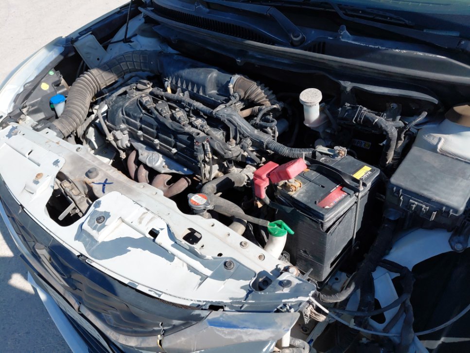 Suzuki Baleno FLEET&nbsp; 2020 image