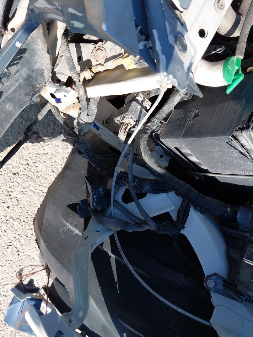 Suzuki Baleno FLEET&nbsp; 2020 image