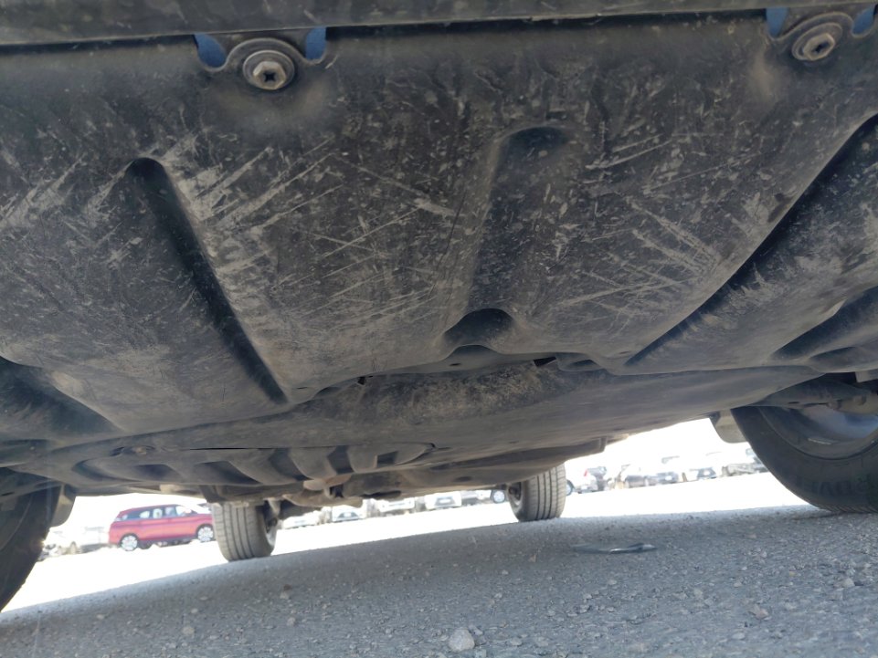 Toyota Highlander GLE HEV  2023 image