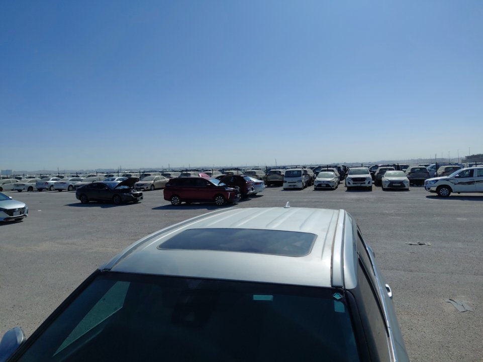 Toyota Highlander GLE HEV  2023 image