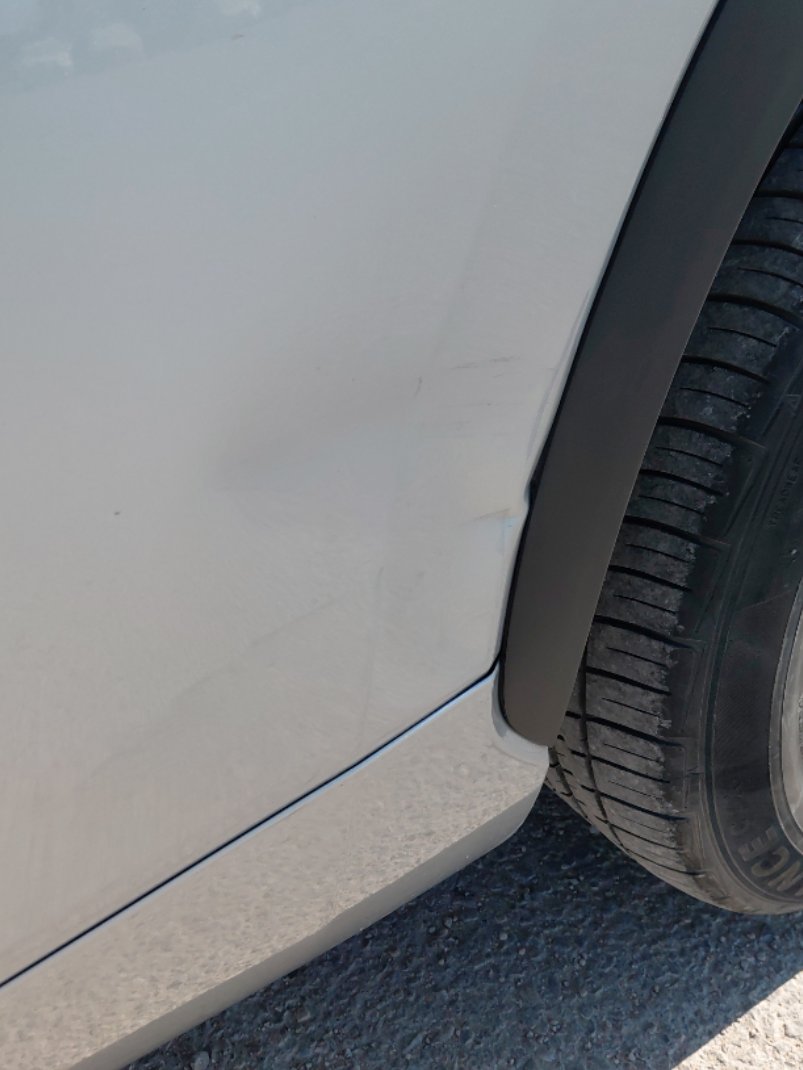 Toyota Highlander GLE HEV  2023 image