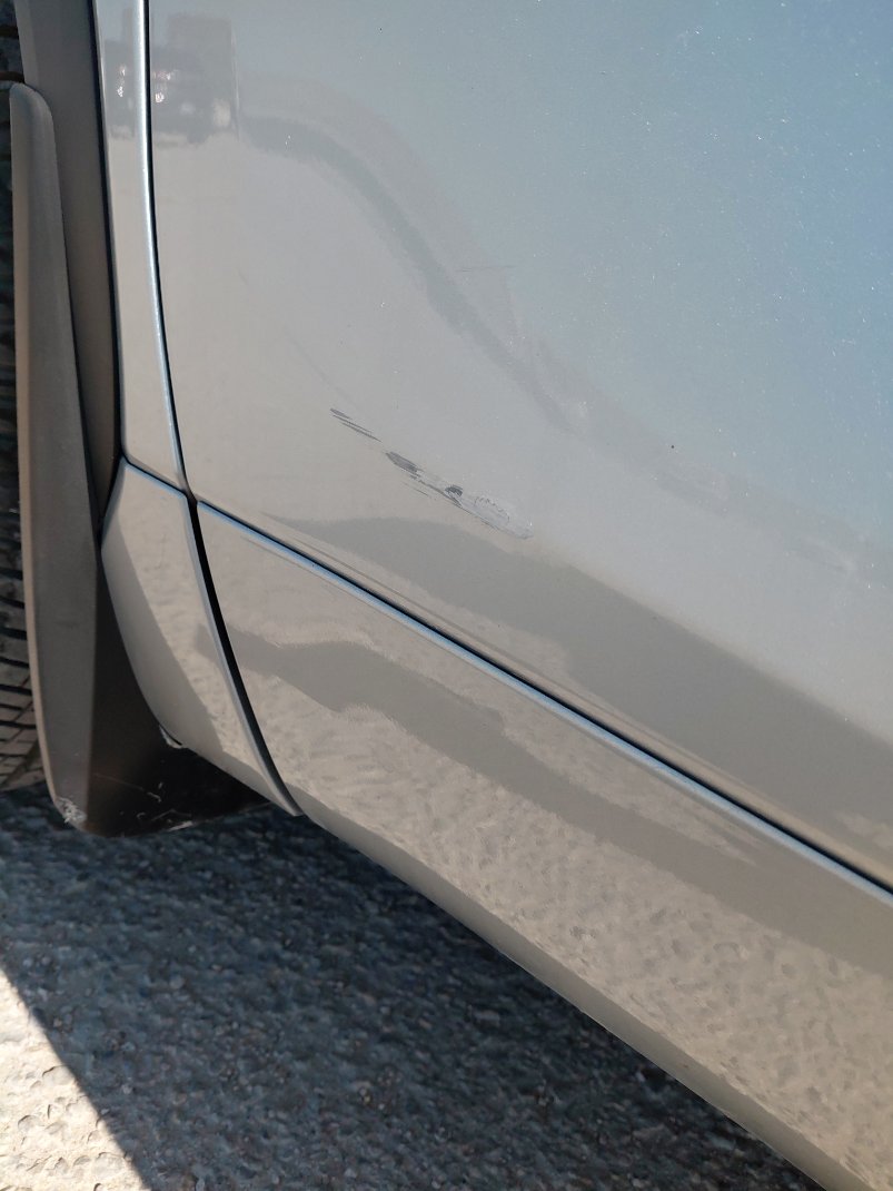 Toyota Highlander GLE HEV  2023 image