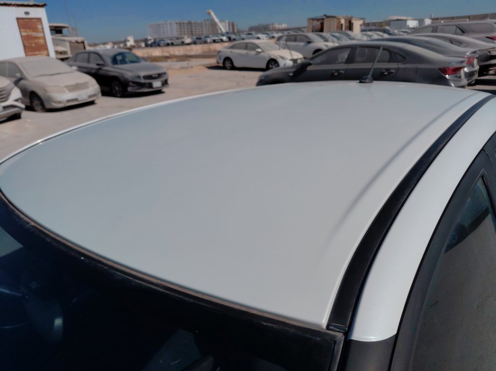 Suzuki Baleno FLEET&nbsp; 2020 image