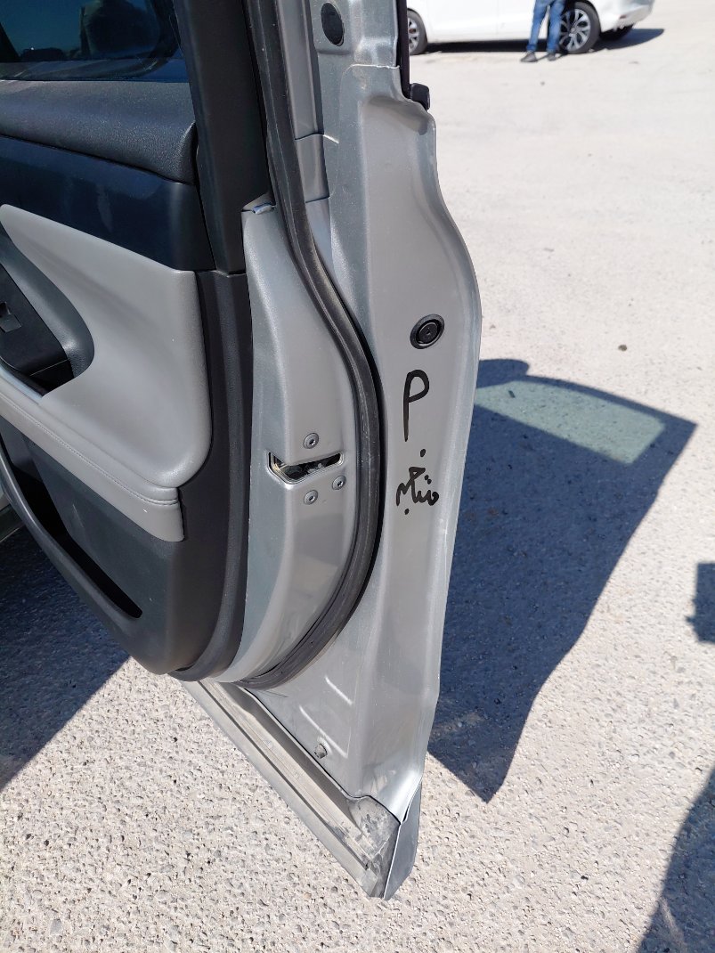 Toyota Highlander GLE HEV  2023 image