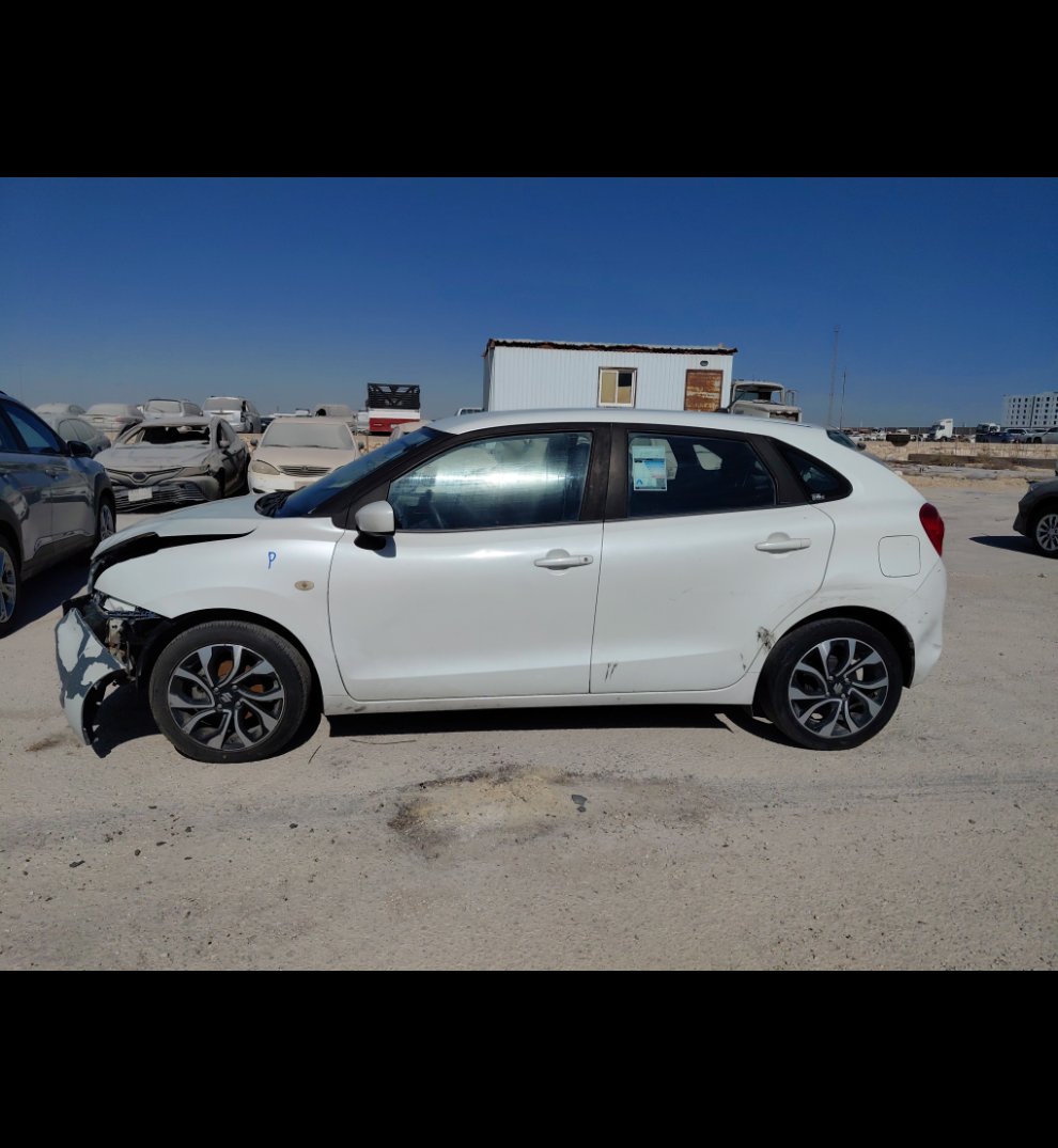 Suzuki Baleno FLEET&nbsp; 2020 image
