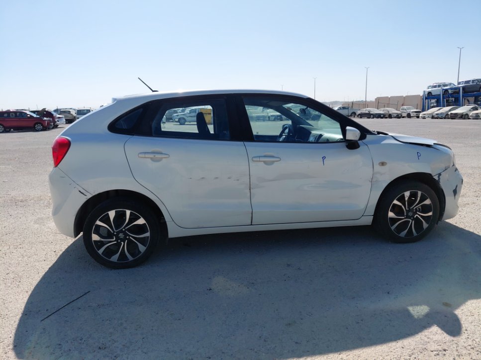 Suzuki Baleno FLEET&nbsp; 2020 image