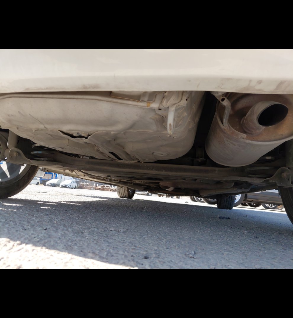 Suzuki Baleno FLEET&nbsp; 2020 image