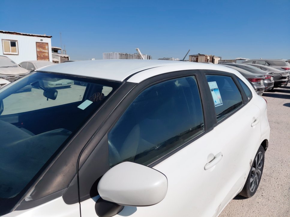 Suzuki Baleno FLEET&nbsp; 2020 image