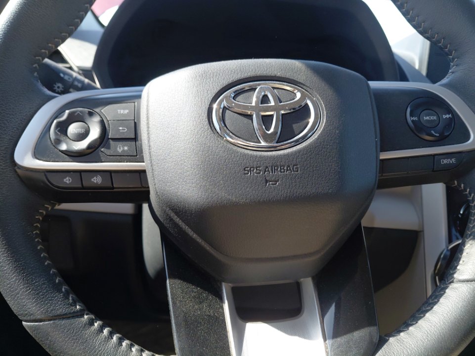 تويوتا فيلوز GLX 2024 image