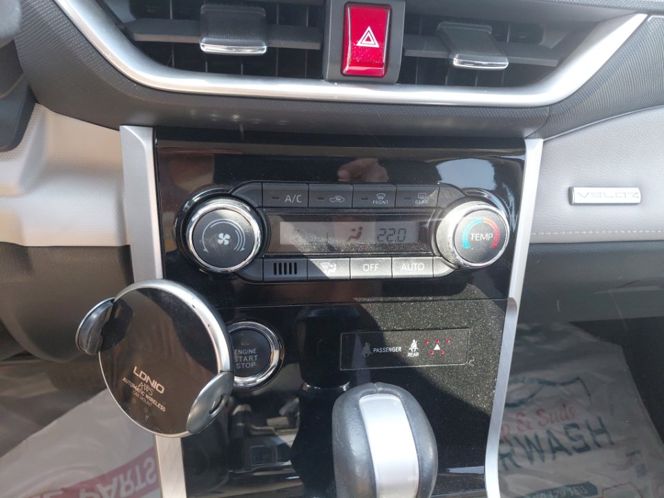 تويوتا فيلوز GLX 2024 image