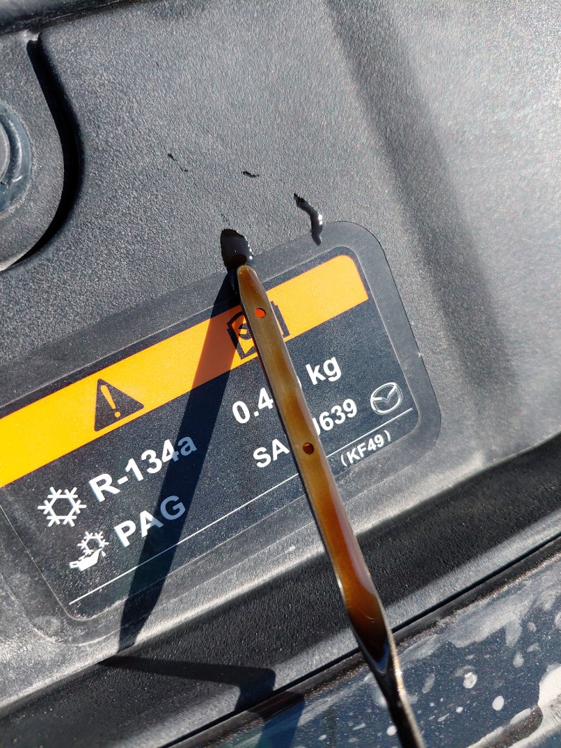 Mazda 6 FLEET 2022 image