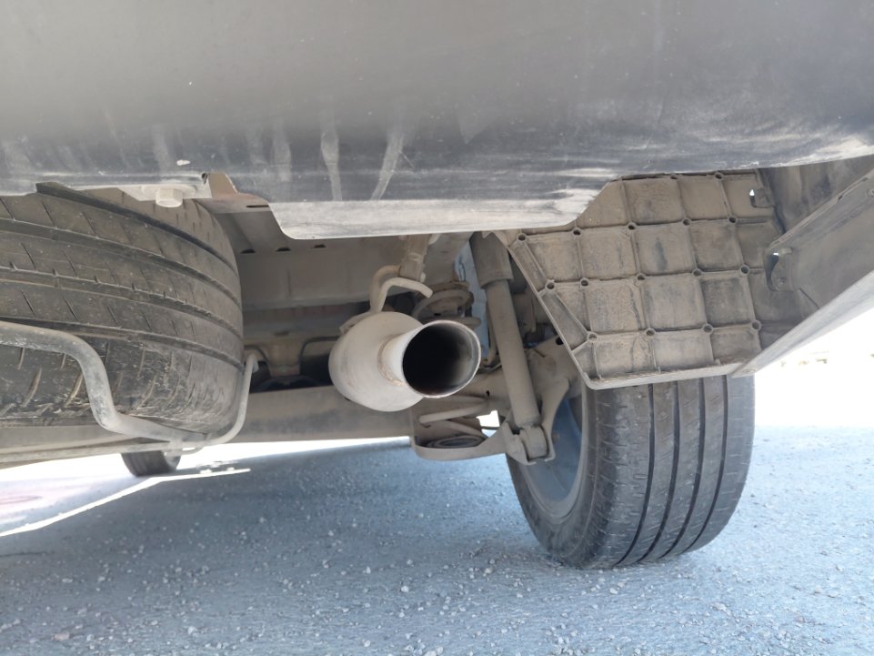 تويوتا فيلوز GLX 2024 image