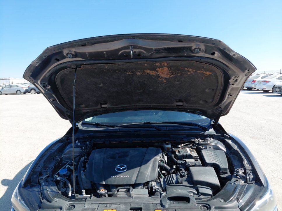 Mazda 6 FLEET 2022 image