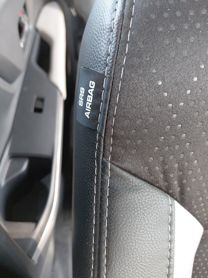 تويوتا فيلوز GLX 2024 image