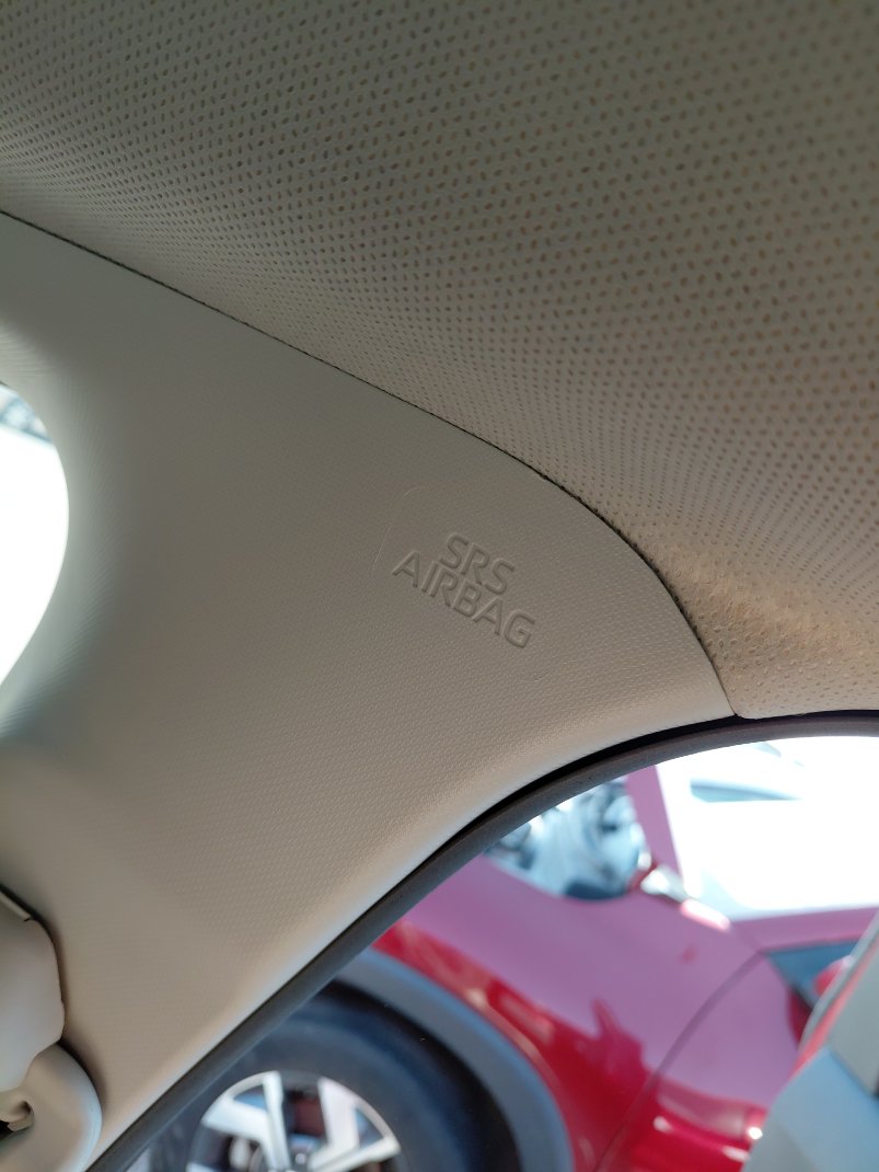 تويوتا فيلوز GLX 2024 image