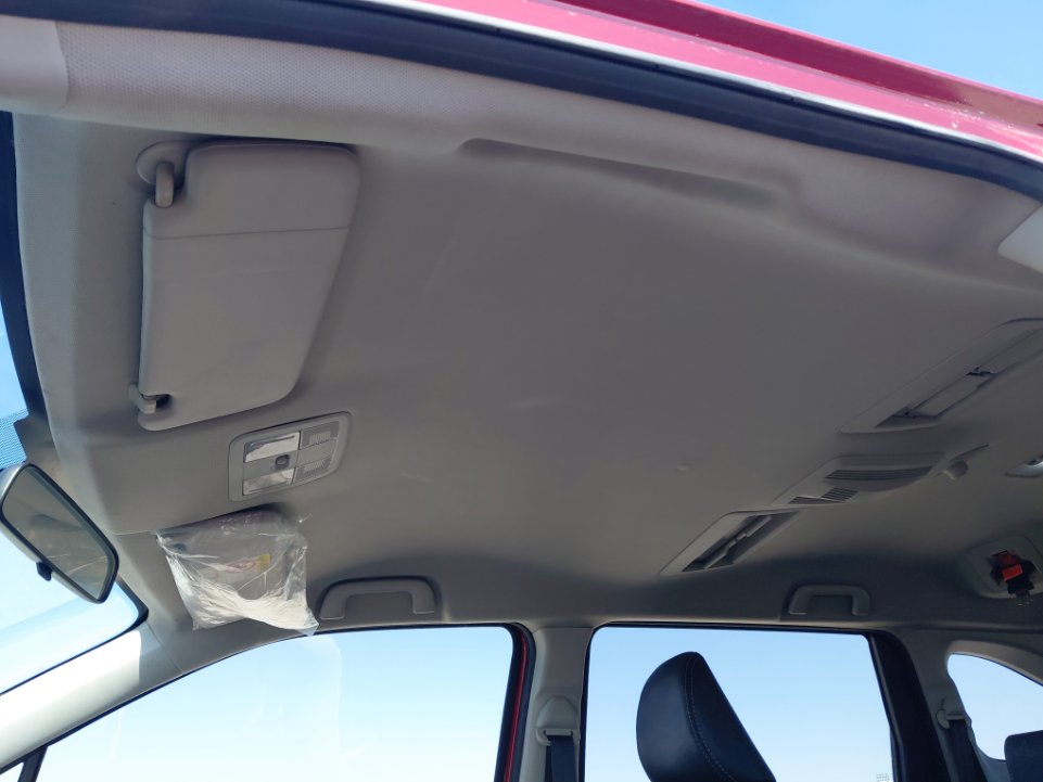 تويوتا فيلوز GLX 2024 image