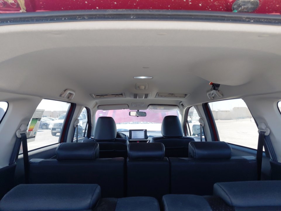 تويوتا فيلوز GLX 2024 image