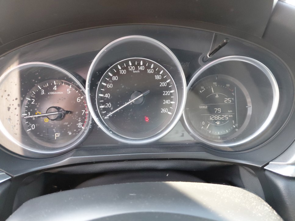 Mazda 6 FLEET 2022 image