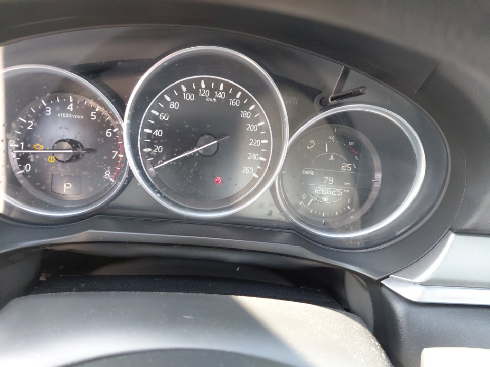 Mazda 6 FLEET 2022 image