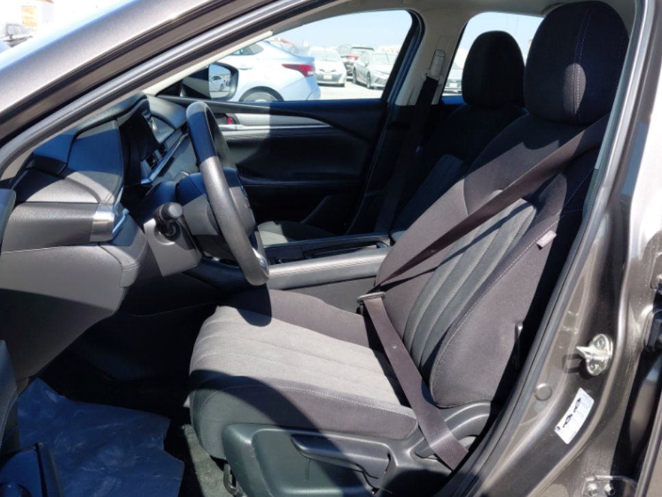 Mazda 6 FLEET 2022 image