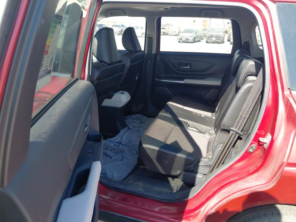 تويوتا فيلوز GLX 2024 image