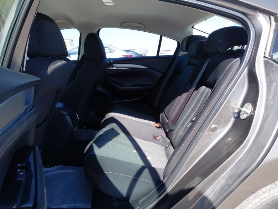 Mazda 6 FLEET 2022 image