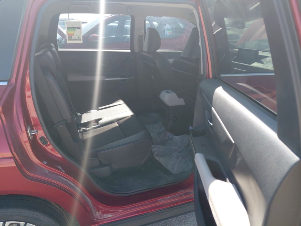 تويوتا فيلوز GLX 2024 image