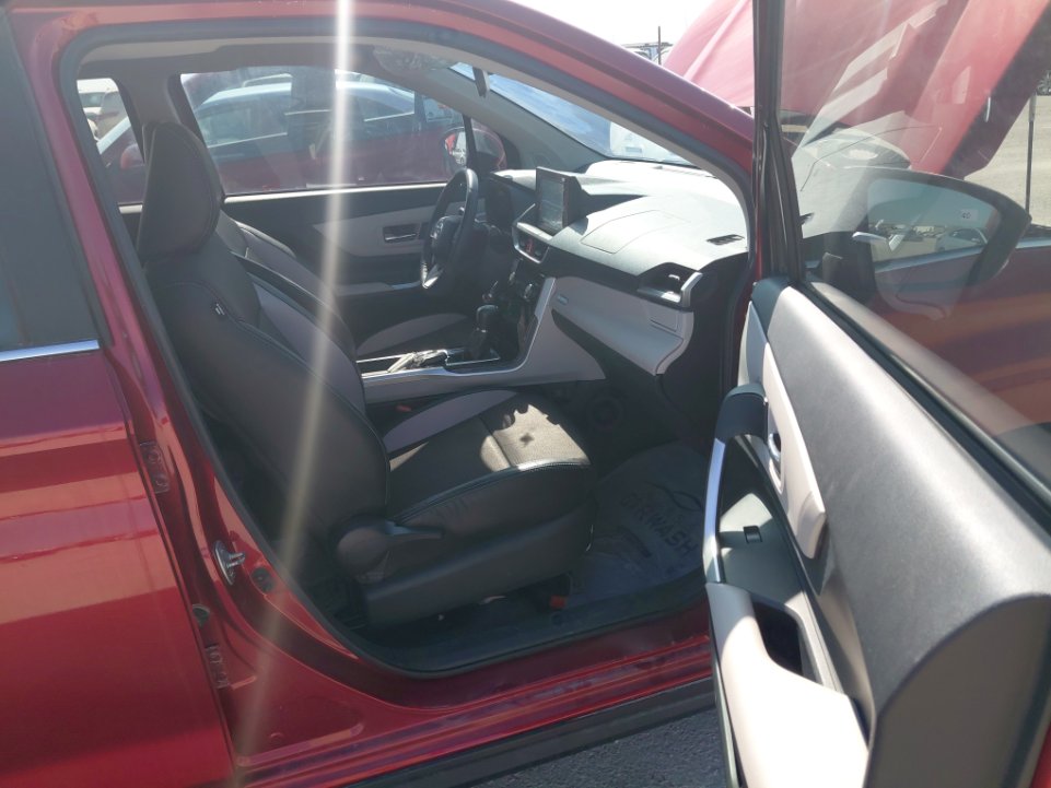 تويوتا فيلوز GLX 2024 image