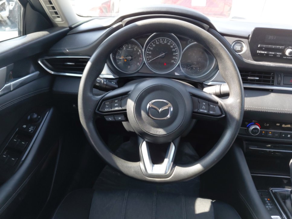 Mazda 6 FLEET 2022 image