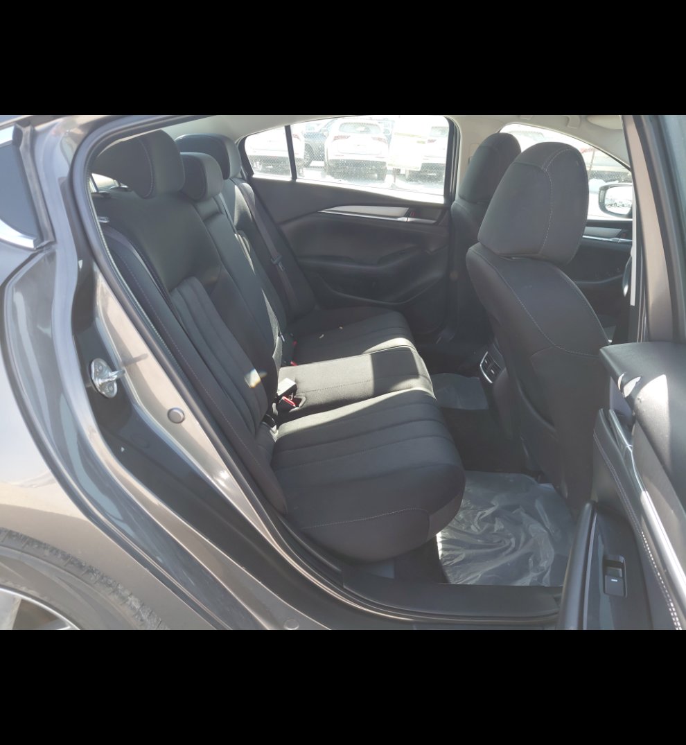 Mazda 6 FLEET 2022 image