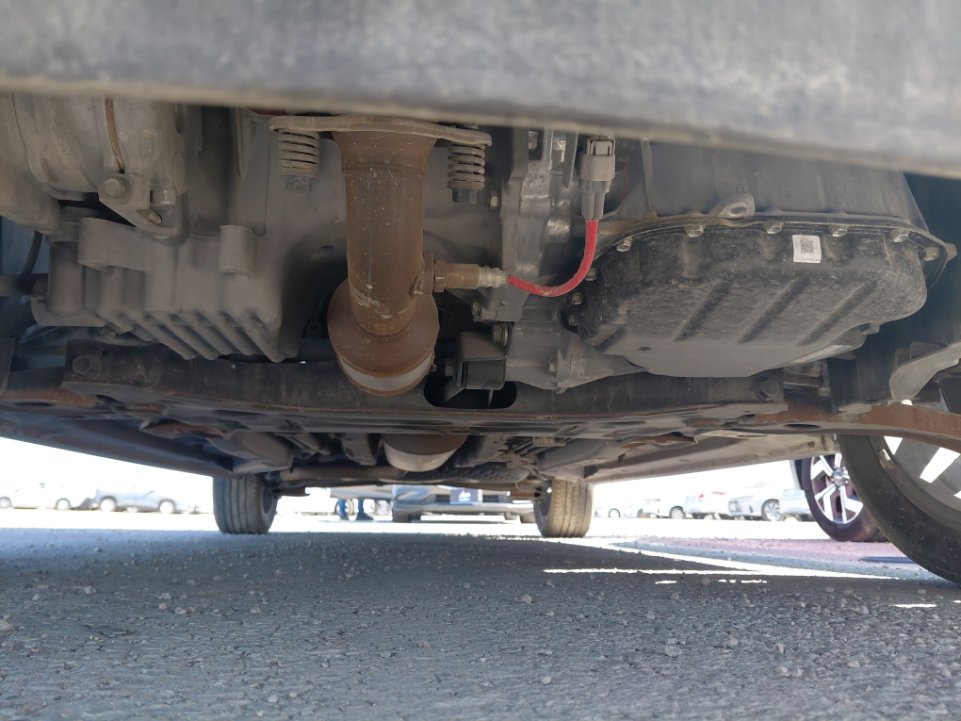 تويوتا فيلوز GLX 2024 image