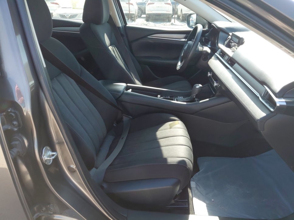 Mazda 6 FLEET 2022 image