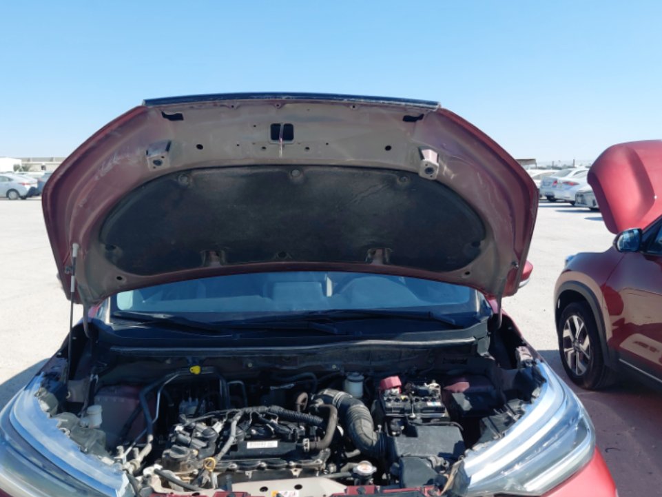 تويوتا فيلوز GLX 2024 image