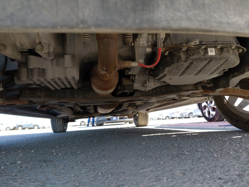 تويوتا فيلوز GLX 2024 image