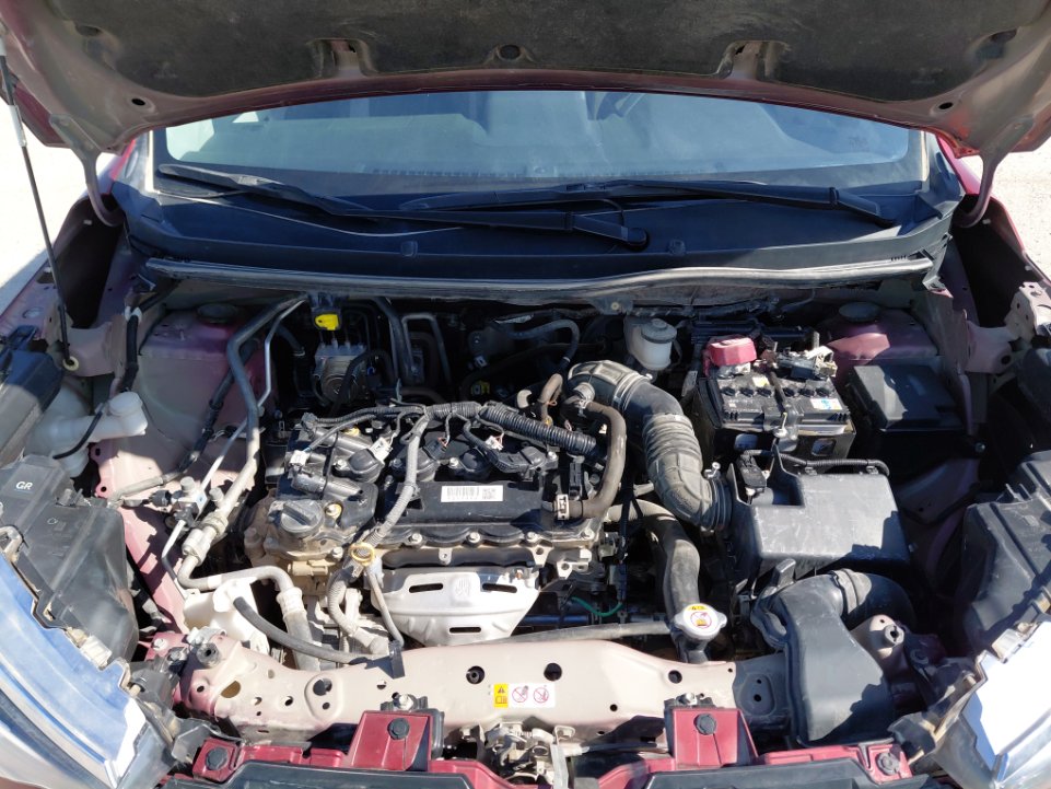 تويوتا فيلوز GLX 2024 image