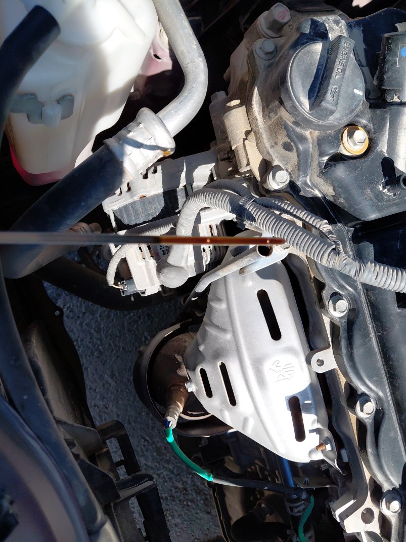 تويوتا فيلوز GLX 2024 image