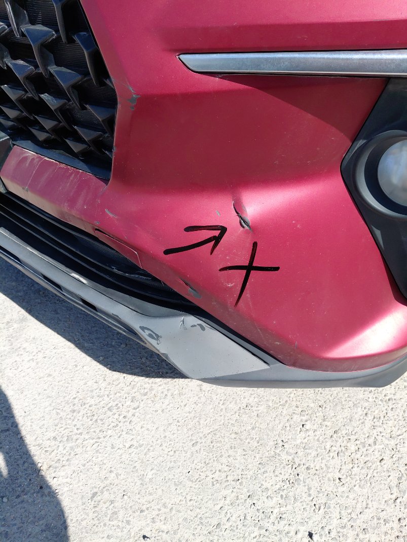 تويوتا فيلوز GLX 2024 image