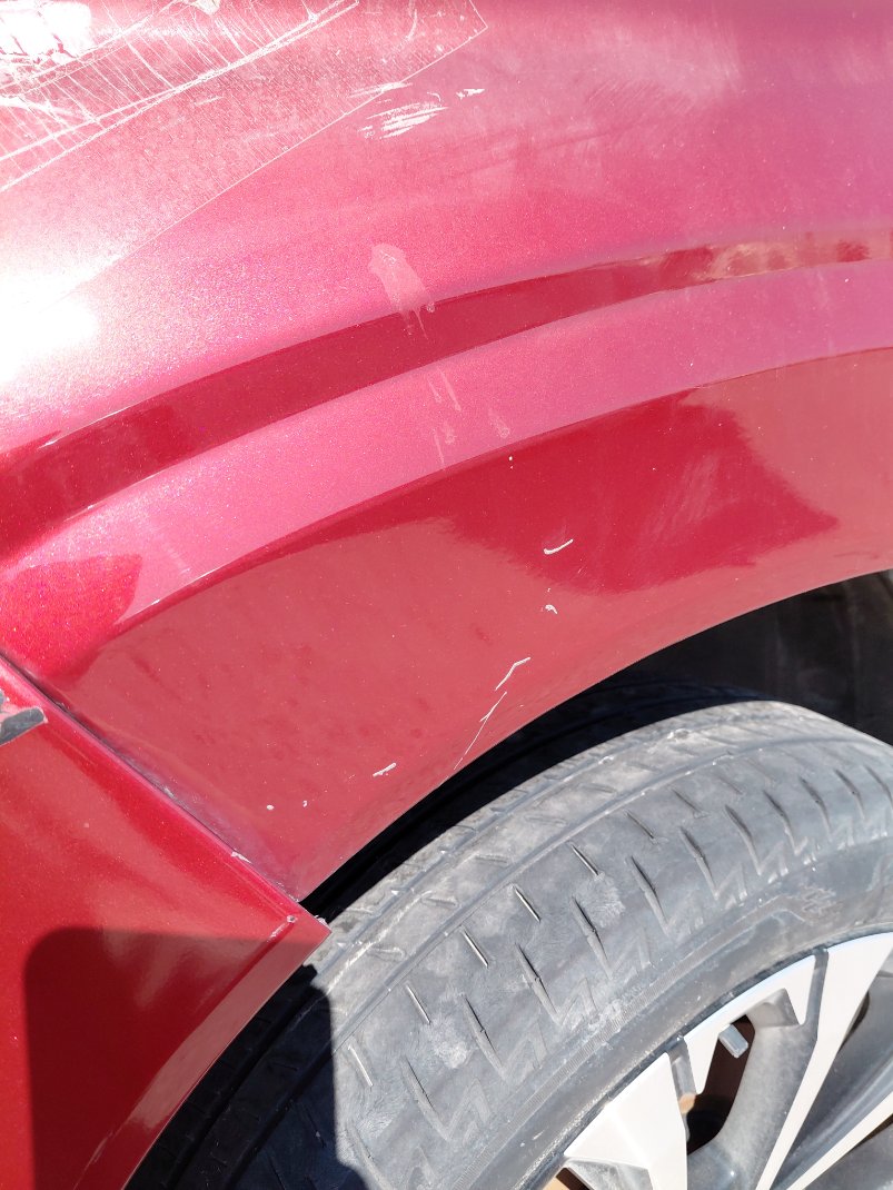 تويوتا فيلوز GLX 2024 image