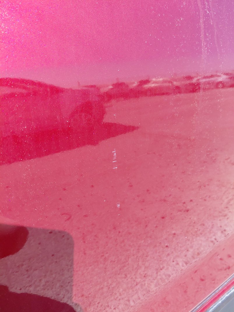 تويوتا فيلوز GLX 2024 image