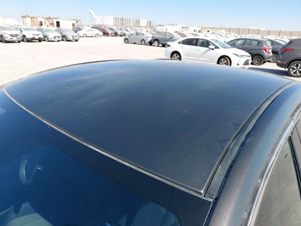 Mazda 6 FLEET 2022 image