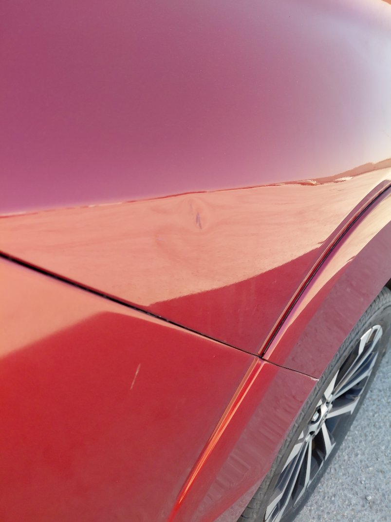 تويوتا فيلوز GLX 2024 image