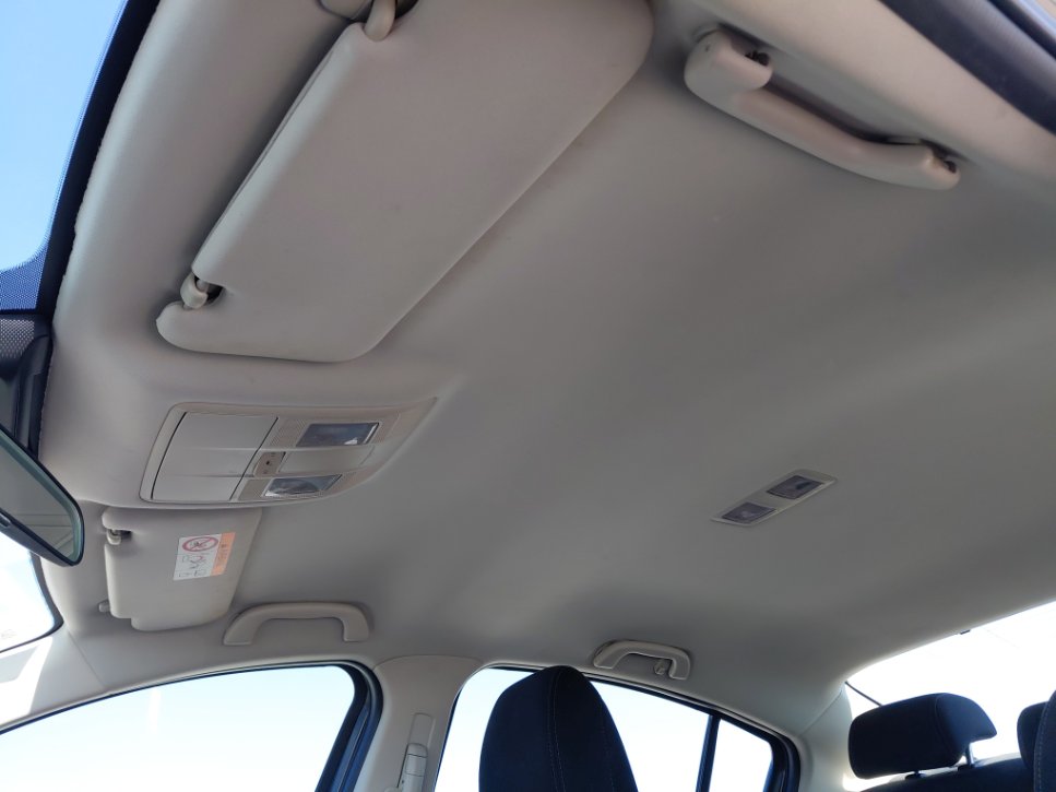 Mazda 6 FLEET 2022 image