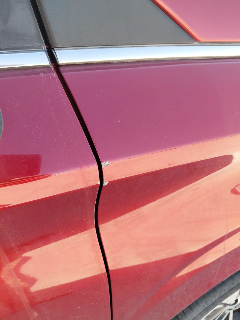 تويوتا فيلوز GLX 2024 image