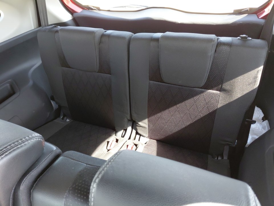 تويوتا فيلوز GLX 2024 image