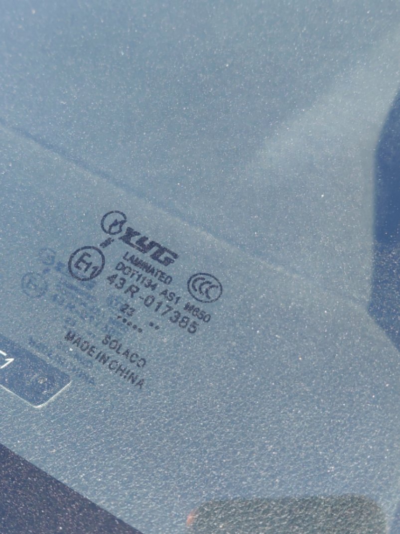 تويوتا فيلوز GLX 2024 image