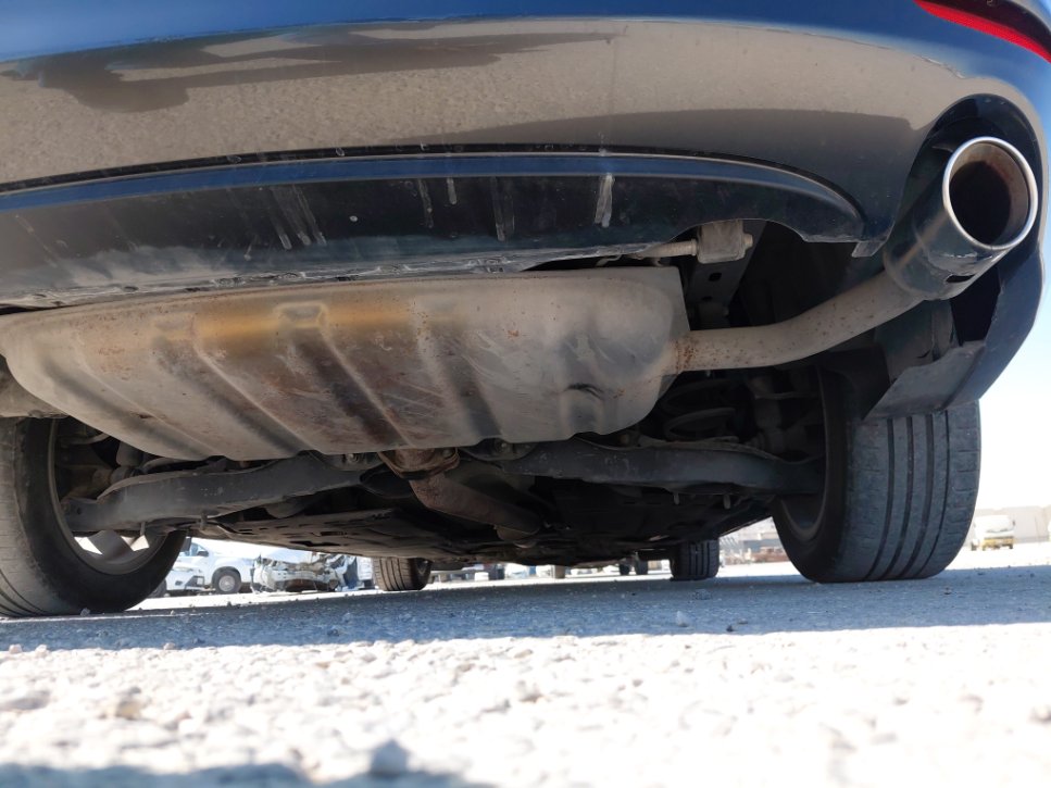 Mazda 6 FLEET 2022 image