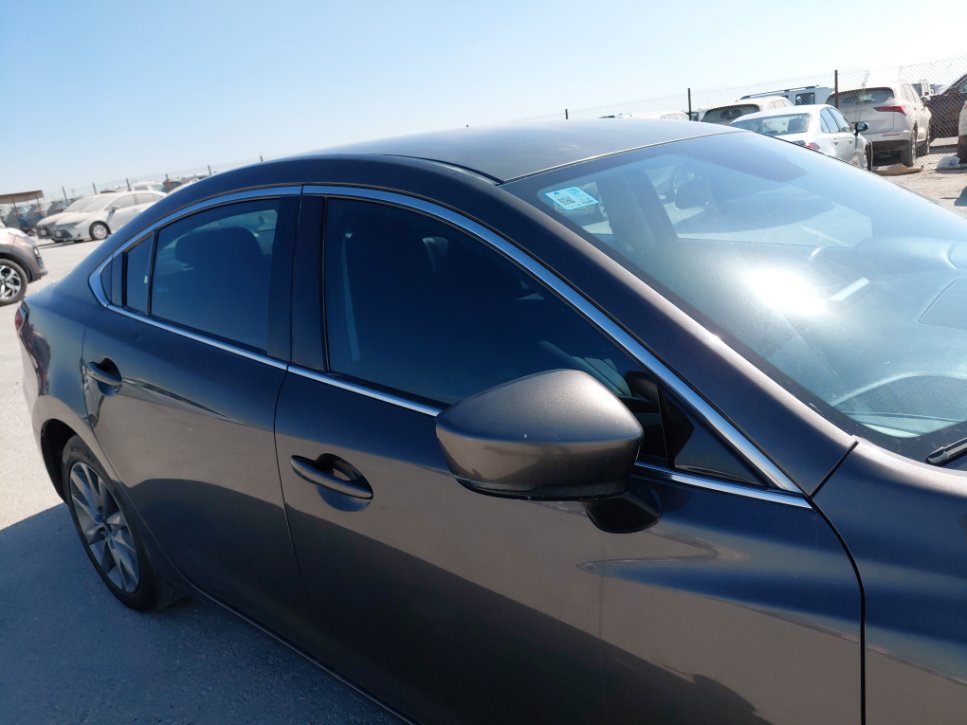 Mazda 6 FLEET 2022 image