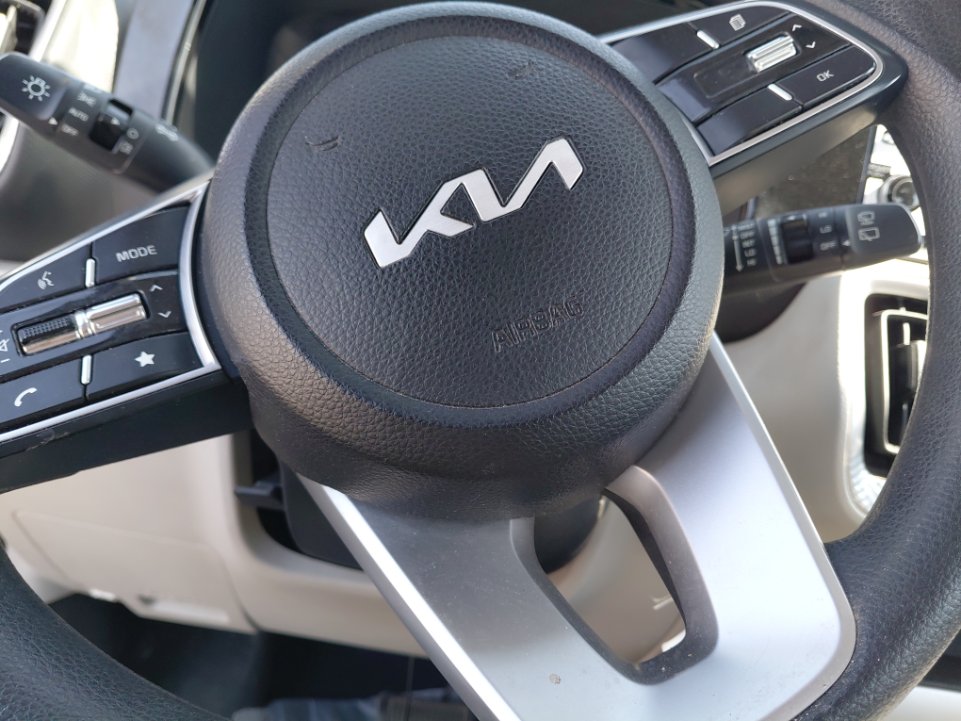 KIA Sonet LX 2WD 2023 image