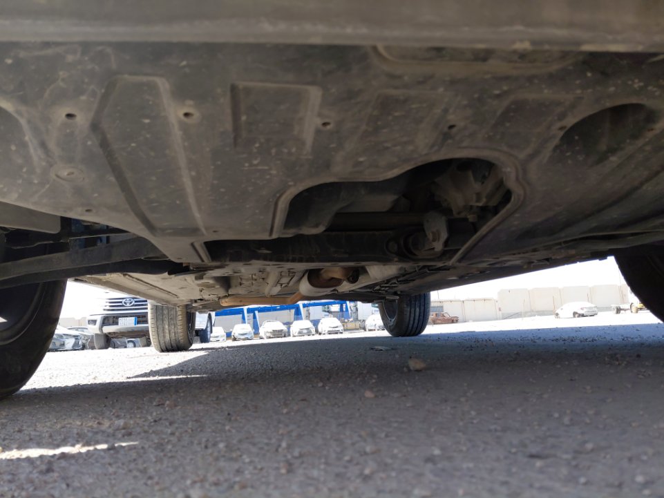 KIA Sonet LX 2WD 2023 image