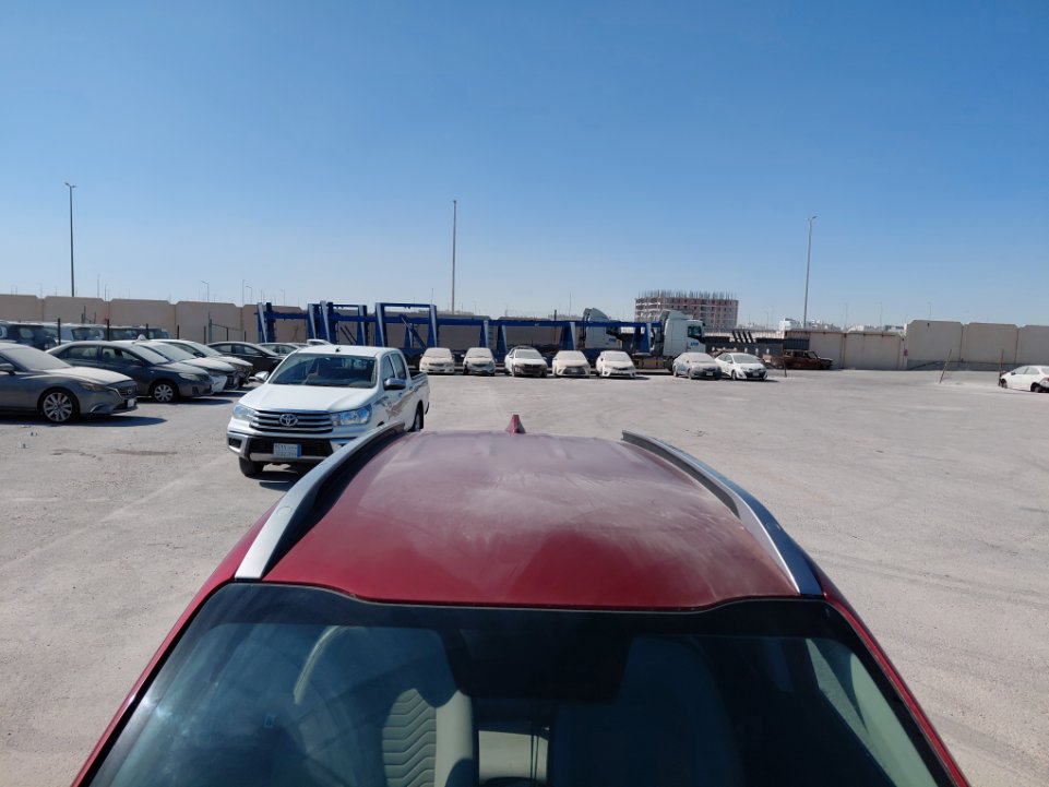 KIA Sonet LX 2WD 2023 image